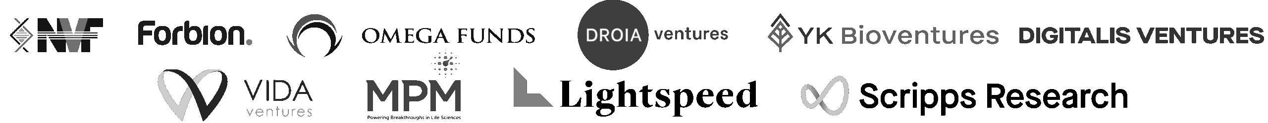 Protego Bio investors