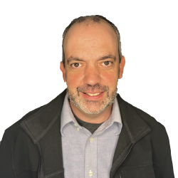 Jason Gestwicki