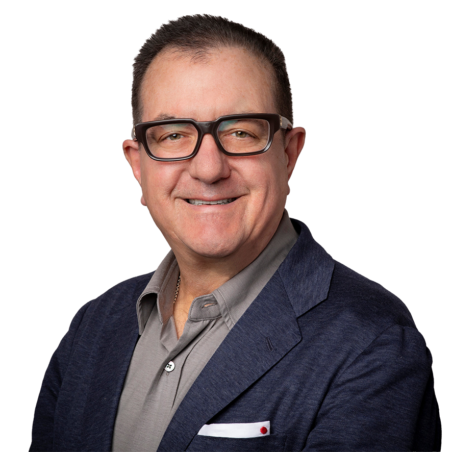 John Maraganore