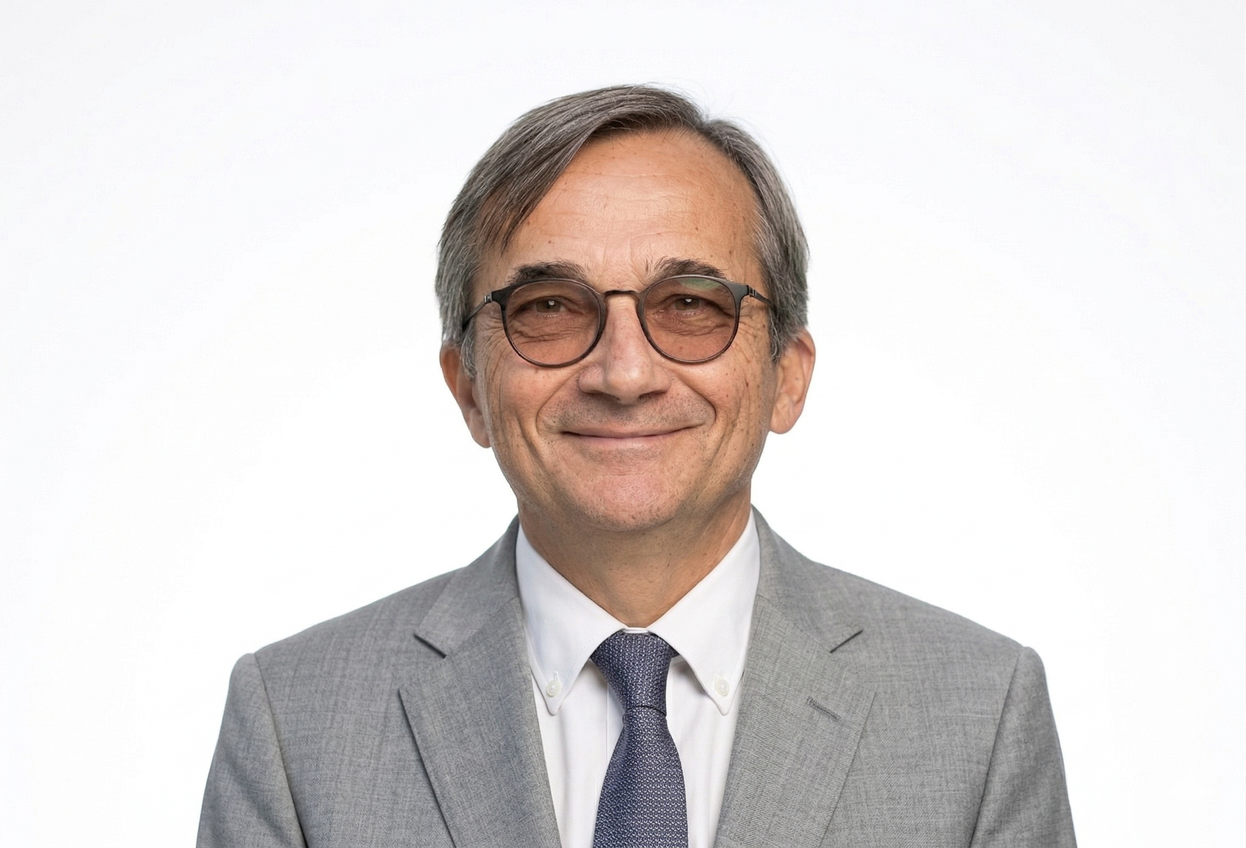 Richard Labaudiniere
